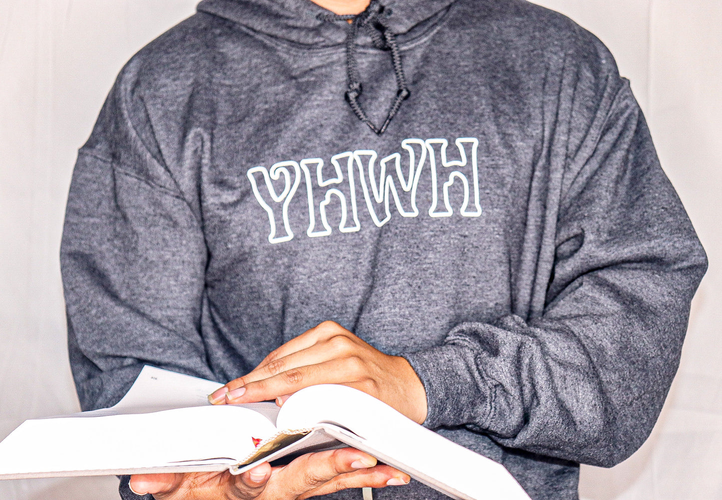 YHWH- hoodie sweat shirt