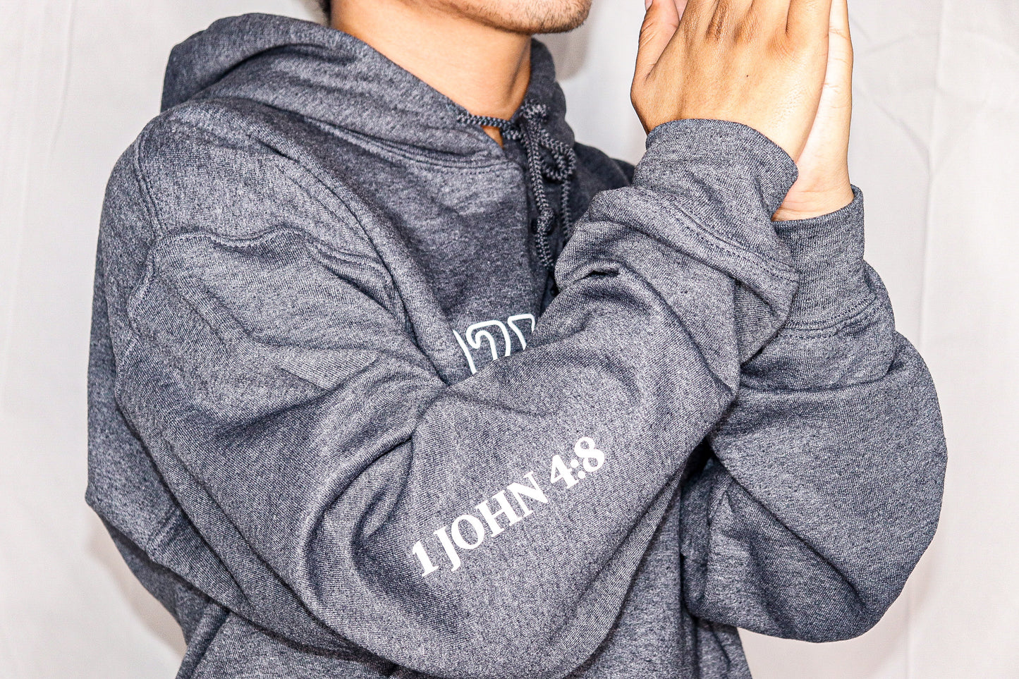 YHWH- hoodie sweat shirt