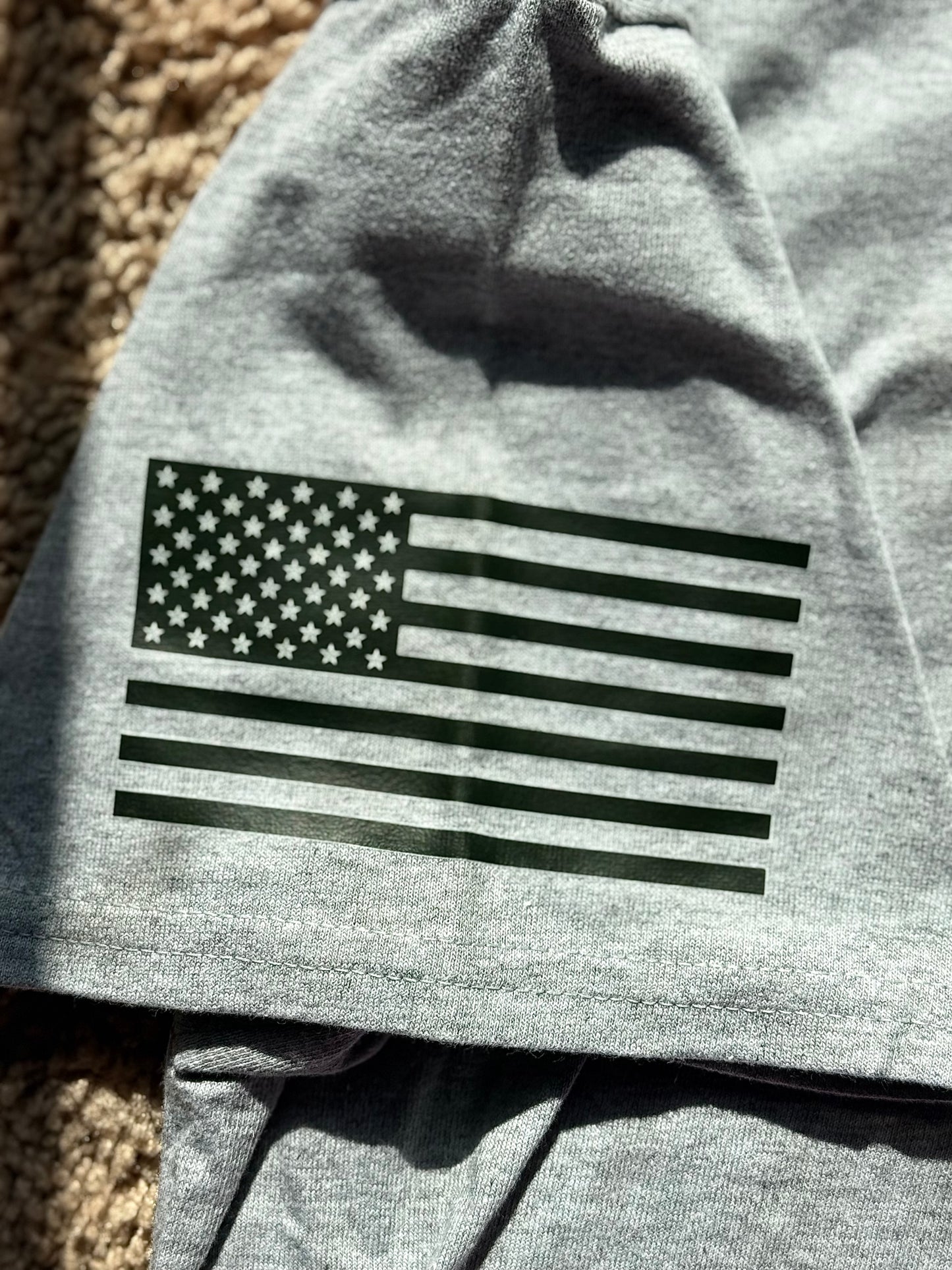 Isaiah 41:10 (GREY) t shirt