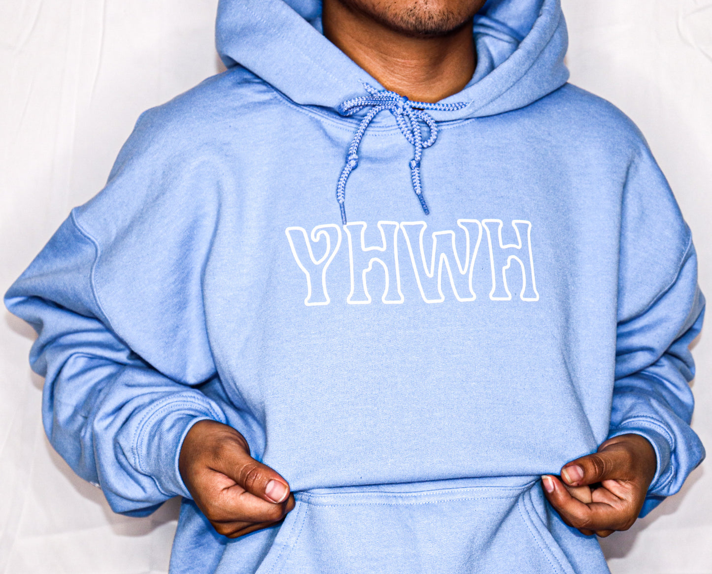 YHWH- hoodie sweat shirt